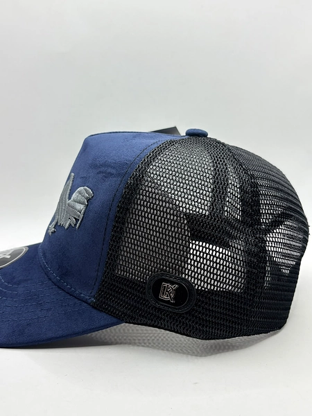 Gorra Agropecuaria En Placa Y Bordada, Excelentes Terminados