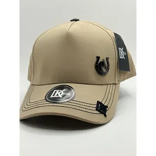 Gorra Agropecuaria En Placa Y Bordada, Excelentes Terminados