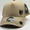 Gorra Agropecuaria En Placa Y Bordada, Excelentes Terminados