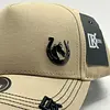 Gorra Agropecuaria En Placa Y Bordada, Excelentes Terminados