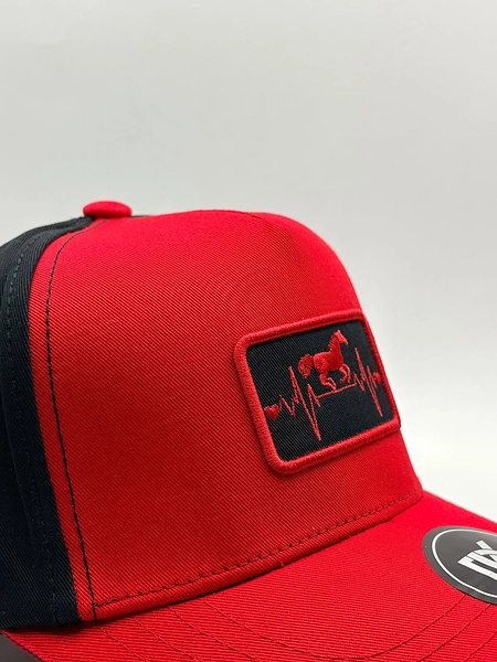 Gorra Agropecuaria En Placa Y Bordada, Excelentes Terminados