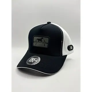 Gorra Agropecuaria En Placa Y Bordada, Excelentes Terminados