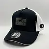 Gorra Agropecuaria En Placa Y Bordada, Excelentes Terminados