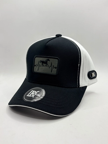 Gorra Agropecuaria En Placa Y Bordada, Excelentes Terminados