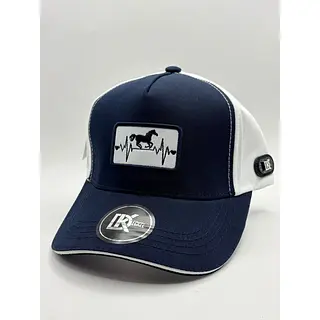 Gorra Agropecuaria En Placa Y Bordada, Excelentes Terminados