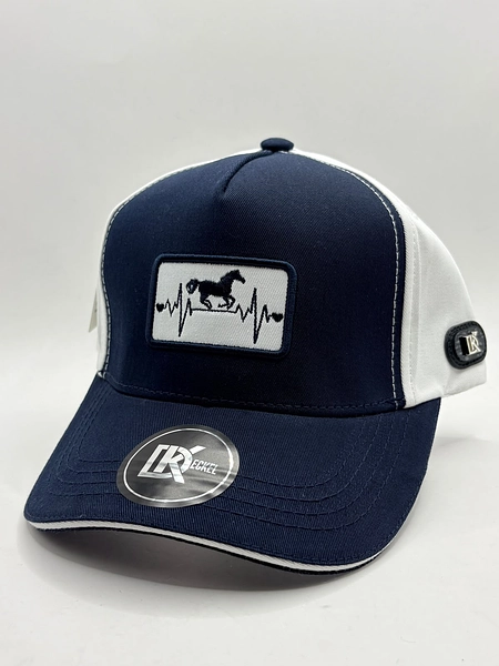 Gorra Agropecuaria En Placa Y Bordada, Excelentes Terminados
