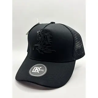 Gorra Agropecuaria En Placa Y Bordada, Excelentes Terminados