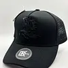 Gorra Agropecuaria En Placa Y Bordada, Excelentes Terminados