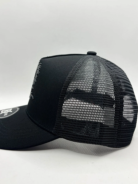 Gorra Agropecuaria En Placa Y Bordada, Excelentes Terminados