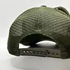 Gorra Agropecuaria En Placa Y Bordada, Excelentes Terminados