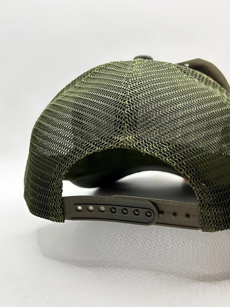 Gorra Agropecuaria En Placa Y Bordada, Excelentes Terminados