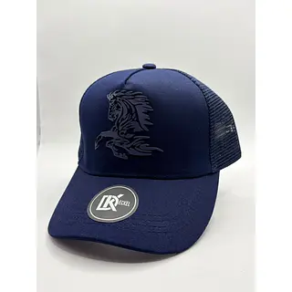 Gorra Agropecuaria En Placa Y Bordada, Excelentes Terminados