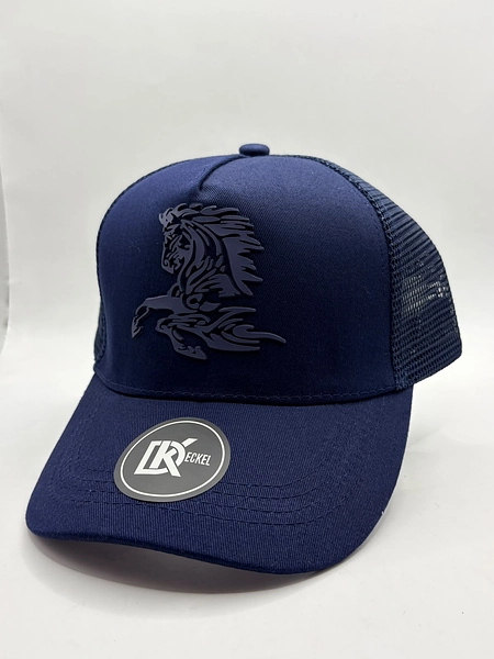 Gorra Agropecuaria En Placa Y Bordada, Excelentes Terminados