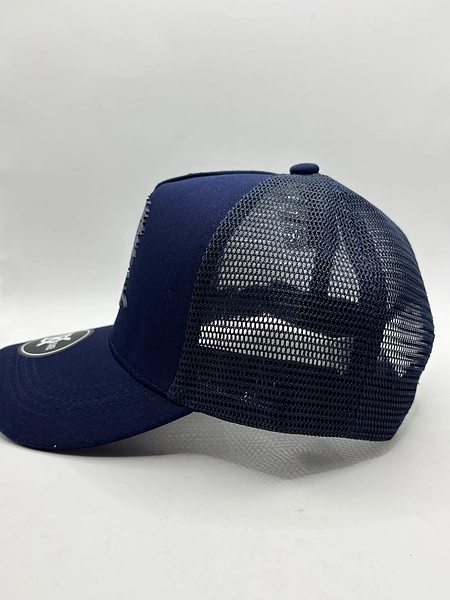 Gorra Agropecuaria En Placa Y Bordada, Excelentes Terminados