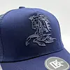 Gorra Agropecuaria En Placa Y Bordada, Excelentes Terminados