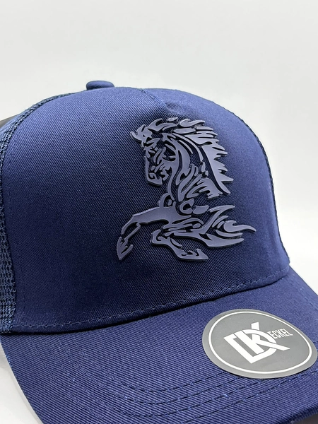 Gorra Agropecuaria En Placa Y Bordada, Excelentes Terminados