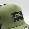 Gorra Agropecuaria En Placa Y Bordada, Excelentes Terminados