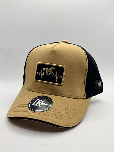 Gorra Agropecuaria En Placa Y Bordada, Excelentes Terminados