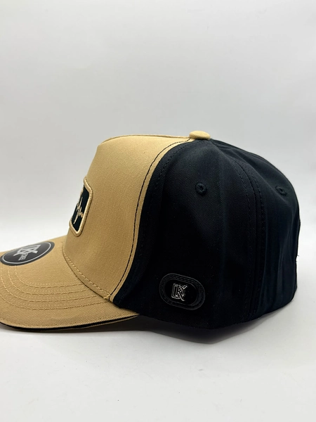 Gorra Agropecuaria En Placa Y Bordada, Excelentes Terminados