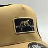 Gorra Agropecuaria En Placa Y Bordada, Excelentes Terminados