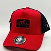Gorra Agropecuaria En Placa Y Bordada, Excelentes Terminados
