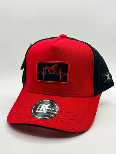 Gorra Agropecuaria En Placa Y Bordada, Excelentes Terminados