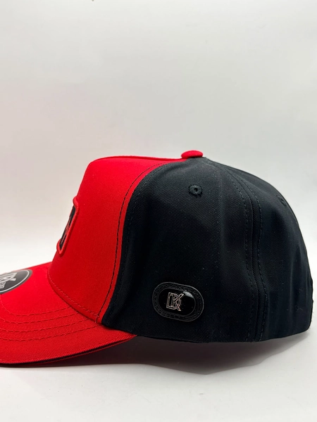 Gorra Agropecuaria En Placa Y Bordada, Excelentes Terminados