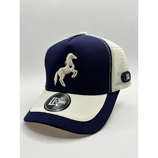 Gorra Agropecuaria En Placa Y Bordada, Excelentes Terminados