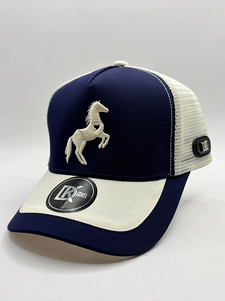 Gorra Agropecuaria En Placa Y Bordada, Excelentes Terminados