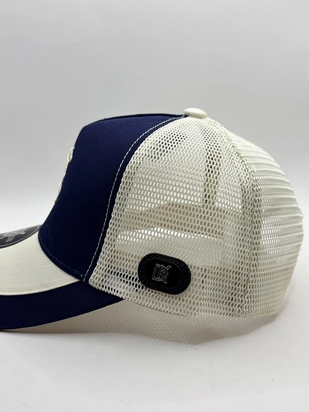 Gorra Agropecuaria En Placa Y Bordada, Excelentes Terminados
