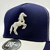 Gorra Agropecuaria En Placa Y Bordada, Excelentes Terminados