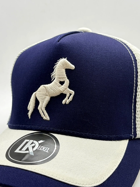 Gorra Agropecuaria En Placa Y Bordada, Excelentes Terminados