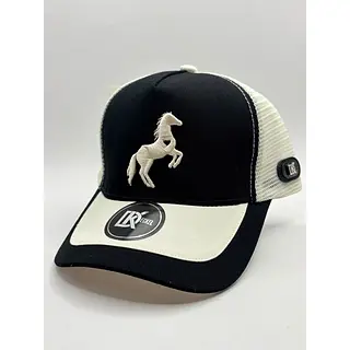 Gorra Agropecuaria En Placa Y Bordada, Excelentes Terminados