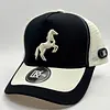 Gorra Agropecuaria En Placa Y Bordada, Excelentes Terminados