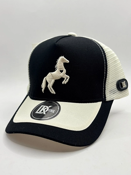 Gorra Agropecuaria En Placa Y Bordada, Excelentes Terminados