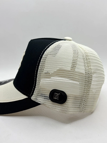 Gorra Agropecuaria En Placa Y Bordada, Excelentes Terminados