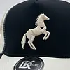 Gorra Agropecuaria En Placa Y Bordada, Excelentes Terminados