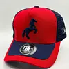 Gorra Agropecuaria En Placa Y Bordada, Excelentes Terminados