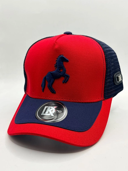 Gorra Agropecuaria En Placa Y Bordada, Excelentes Terminados