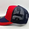 Gorra Agropecuaria En Placa Y Bordada, Excelentes Terminados