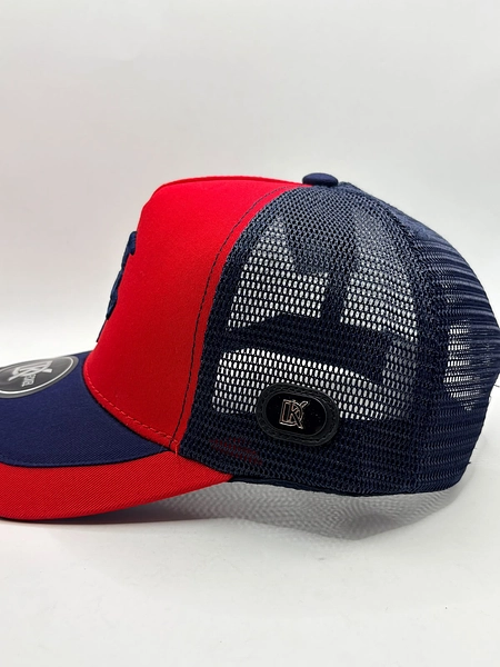Gorra Agropecuaria En Placa Y Bordada, Excelentes Terminados