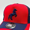 Gorra Agropecuaria En Placa Y Bordada, Excelentes Terminados