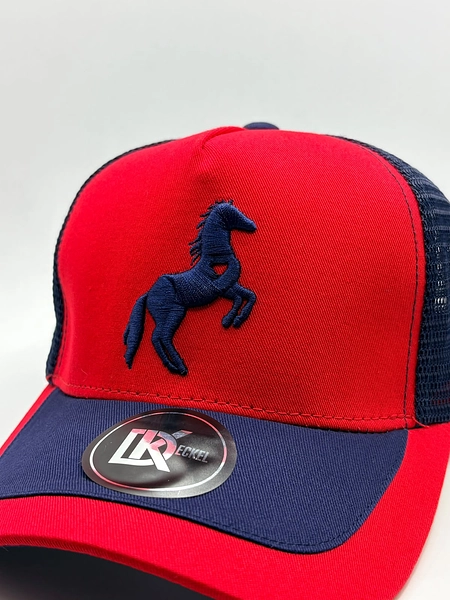 Gorra Agropecuaria En Placa Y Bordada, Excelentes Terminados