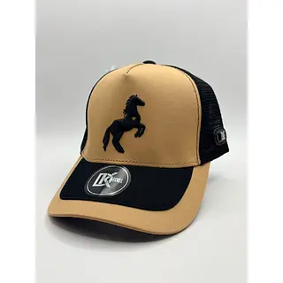 Gorra Agropecuaria En Placa Y Bordada, Excelentes Terminados