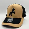 Gorra Agropecuaria En Placa Y Bordada, Excelentes Terminados