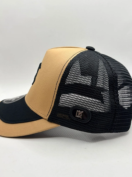 Gorra Agropecuaria En Placa Y Bordada, Excelentes Terminados
