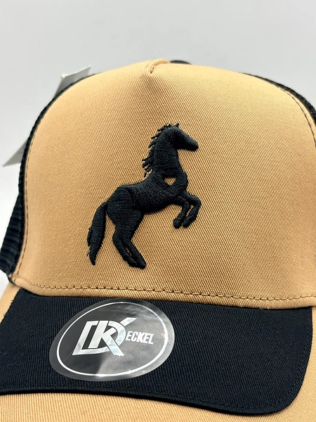 Gorra Agropecuaria En Placa Y Bordada, Excelentes Terminados