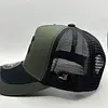 Gorra Agropecuaria En Placa Y Bordada, Excelentes Terminados