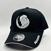 Gorra Agropecuaria En Placa Y Bordada, Excelentes Terminados