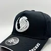 Gorra Agropecuaria En Placa Y Bordada, Excelentes Terminados